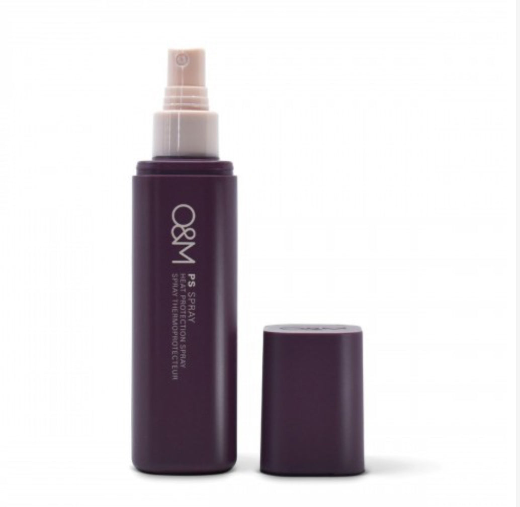 O&M PS SPRAY