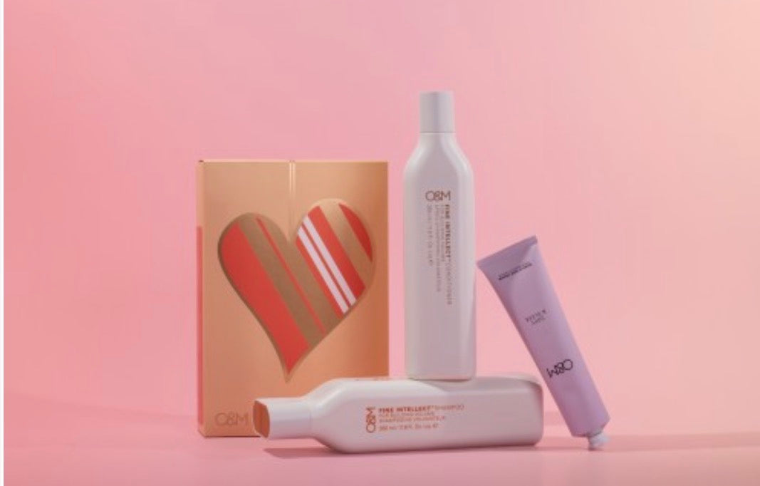 O&M - PROMO XMAS GIFT PACK 2025