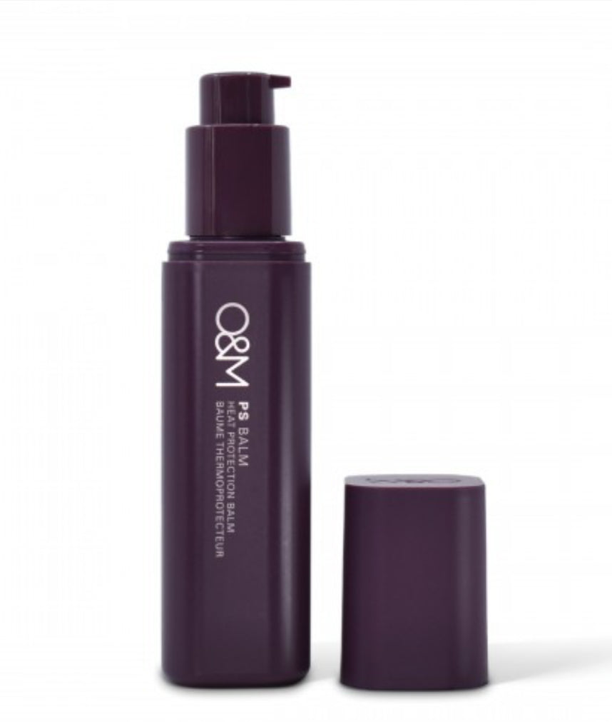 O&M PS BALM