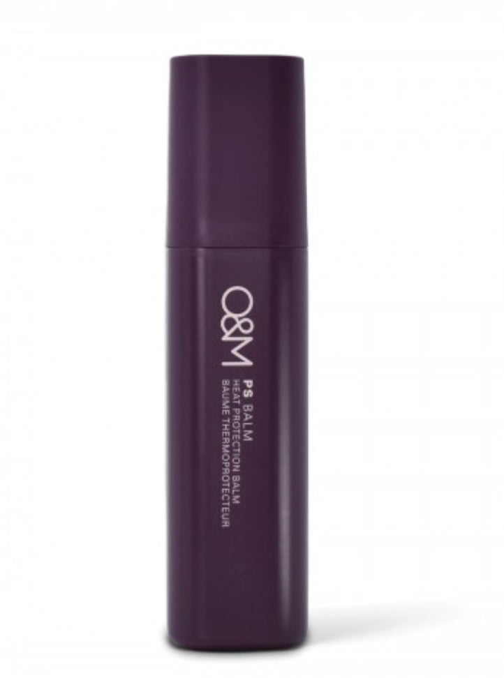 O&M PS BALM