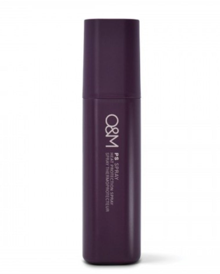 O&M PS SPRAY