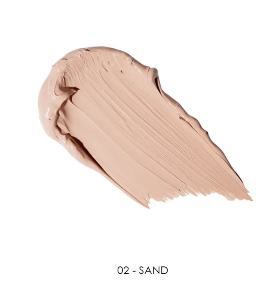 NEE Absolute Perfection Foundation 30ml