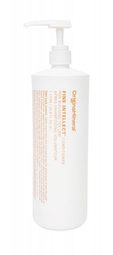 O&M Fine Intellect Conditioner