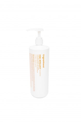 O&M Fine Intellect Shampoo