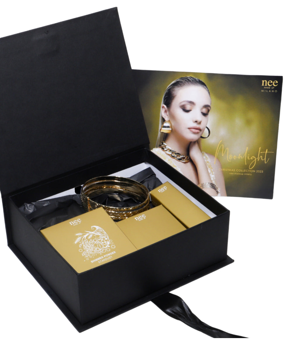 SALE 20% Box moonlight feest collectie