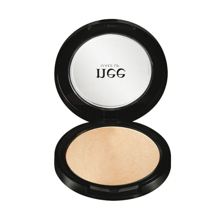NO TRACE COMPACT POWDER