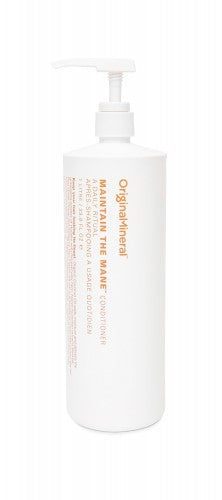 O&M Maintain the Mane Conditioner