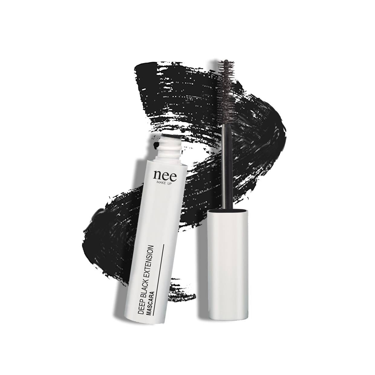 NEE Deep Extension Mascara 9ml