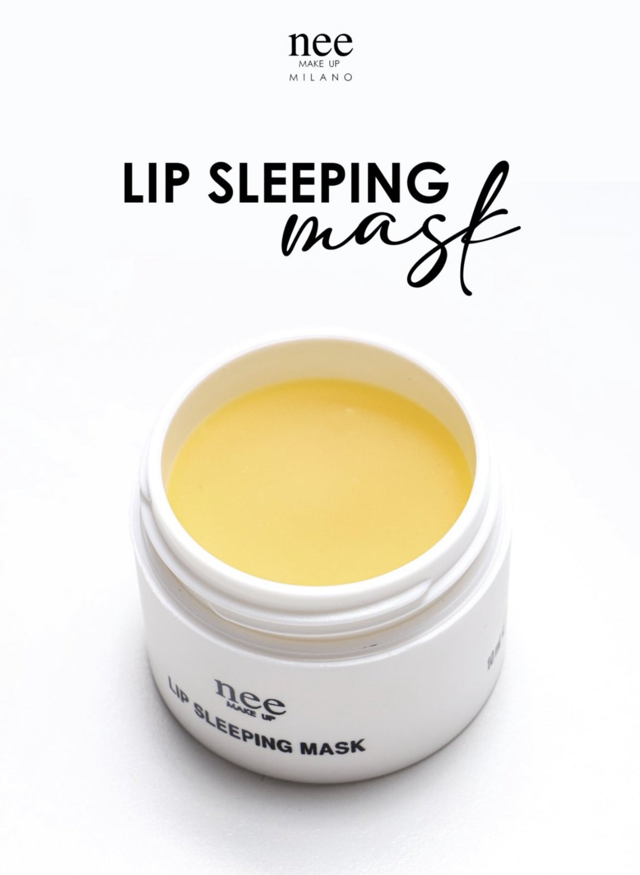 NEE Lip Sleeping Mask 10ml