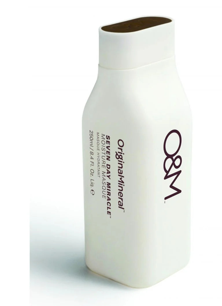 O&M Seven Day Miracle Masque