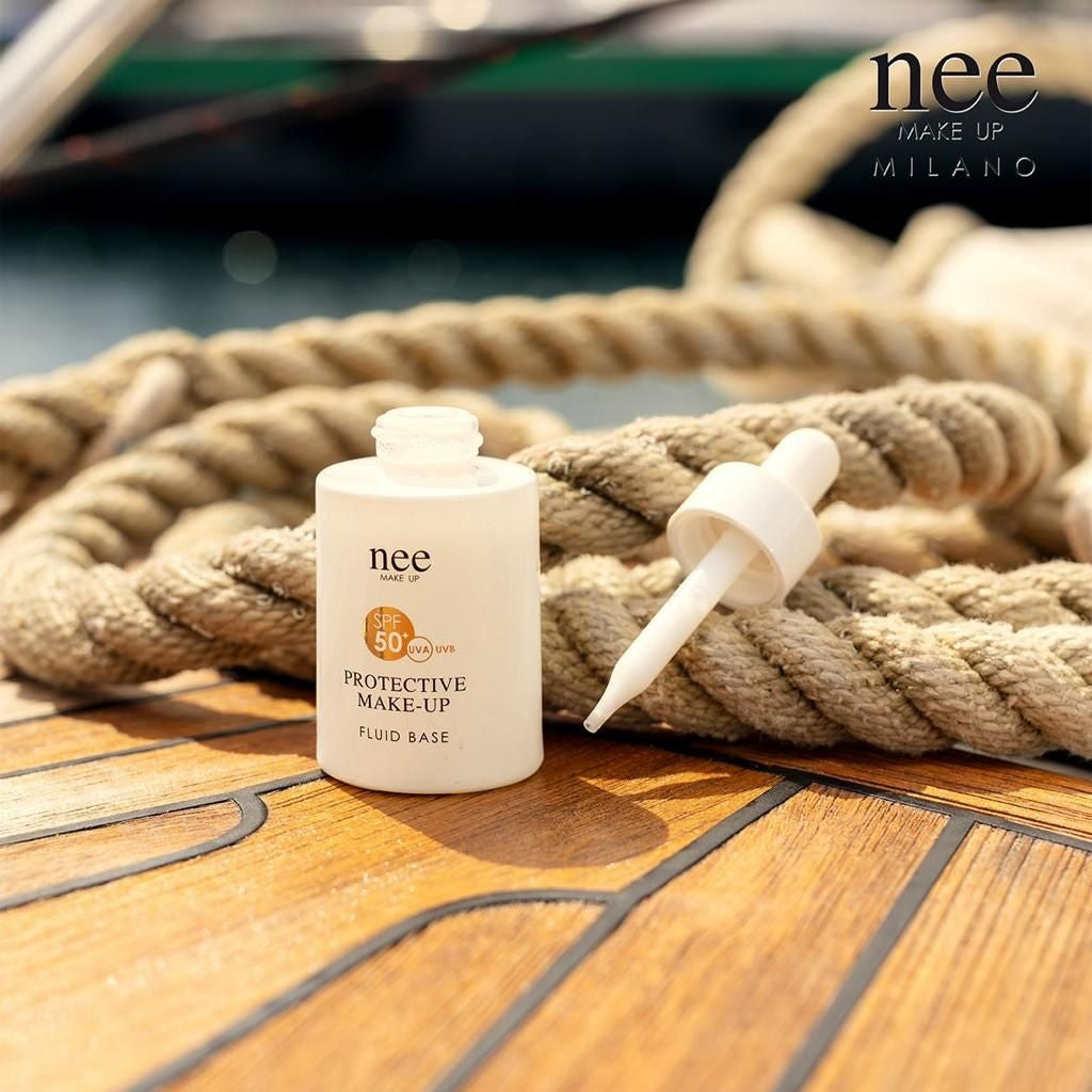 NEE Protective Make-up SPF50+ 30ml