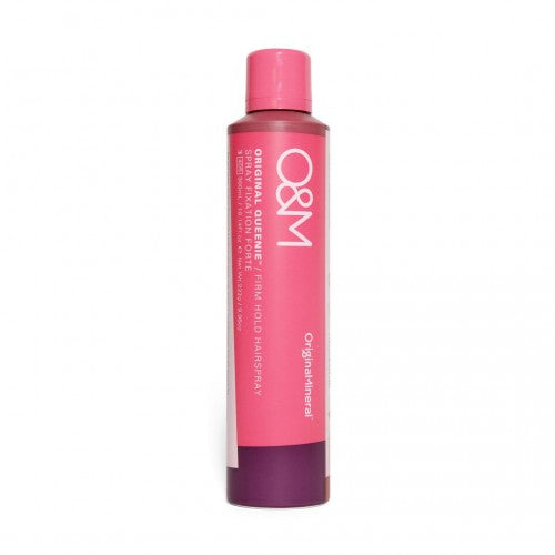 O&M Queenie Spray