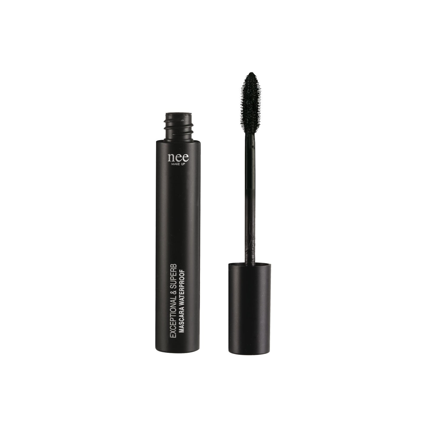 NEE Exceptional & Superb Mascara Waterproof 14ml