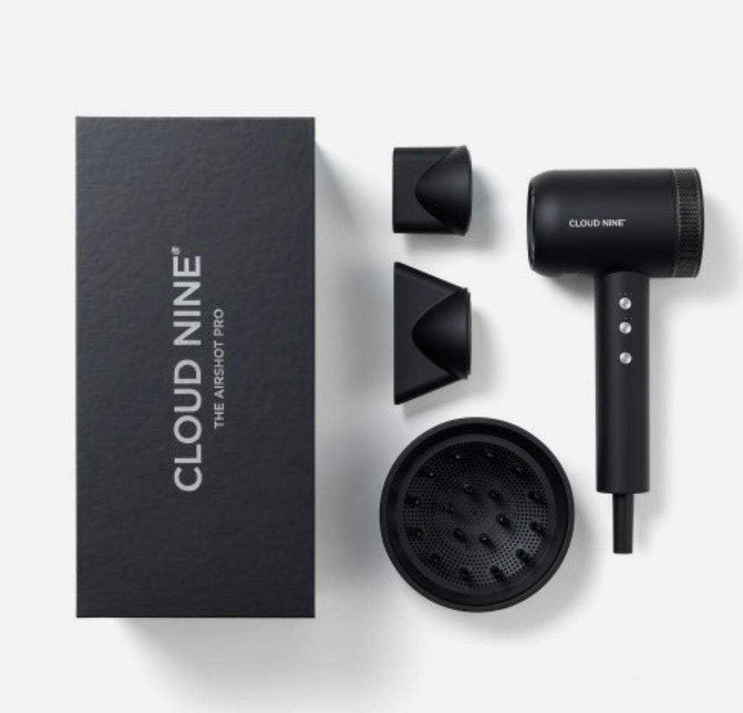 CLOUD NINE ‘THE AIRSHOT PRO’