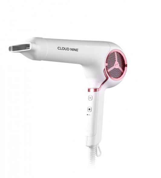 Cloud Nine
AIRSHOT PRO HAARDROGER - PREMIUM COLLECTION