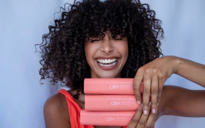 Styling range curl curl