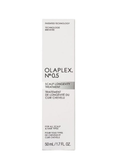 OLAPLEX N°.0.5 SCALP LONGEVITY TREATMENT