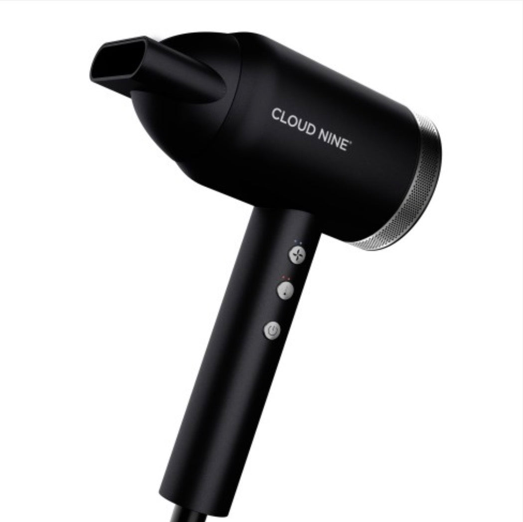 CLOUD NINE ‘THE AIRSHOT PRO’