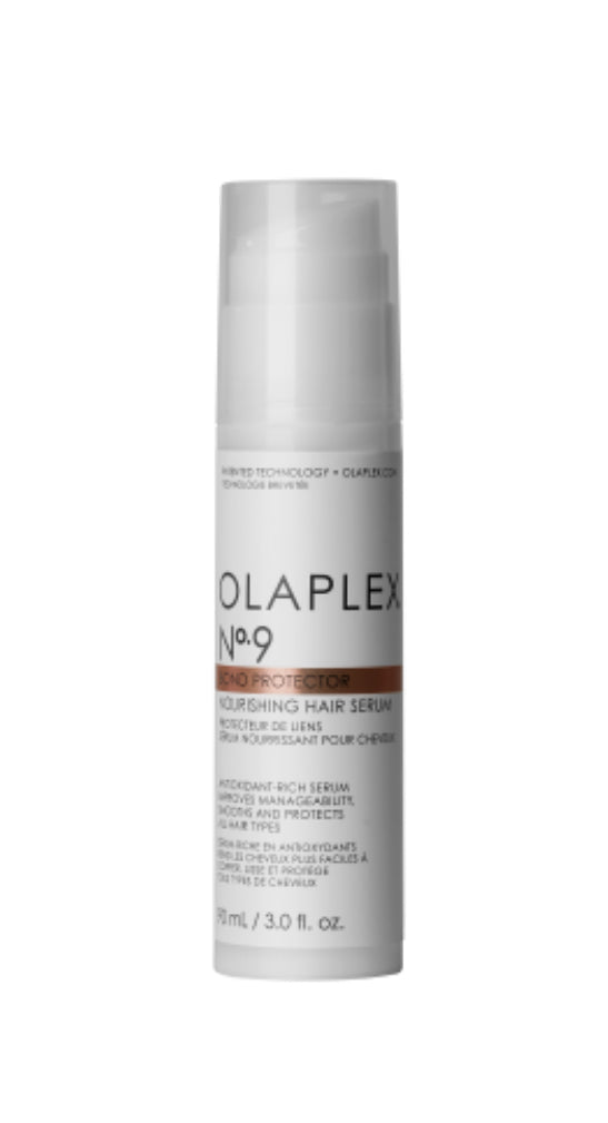 OLAPLEX N9 bond protector nourishing hair serum