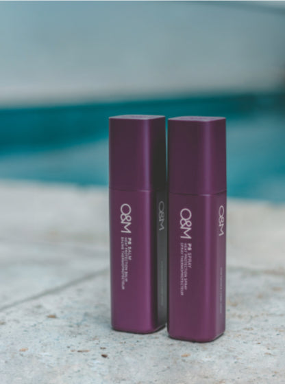 O&M PS SPRAY
