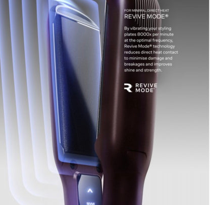 CLOUD NINE - THE WIDE IRON - DARK BURGUNDY