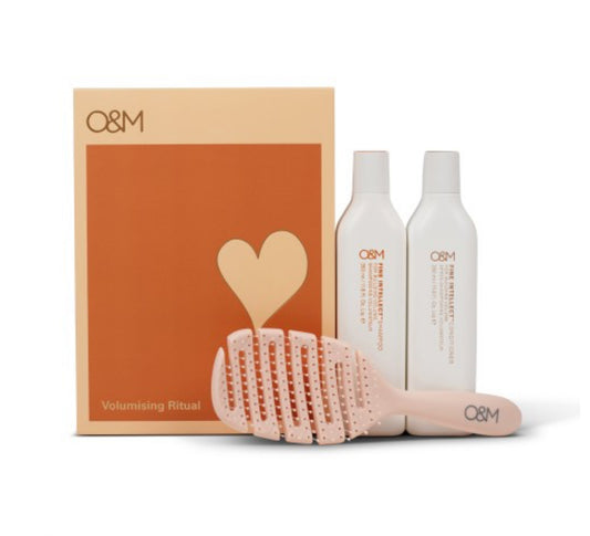Shampoo & conditioner set