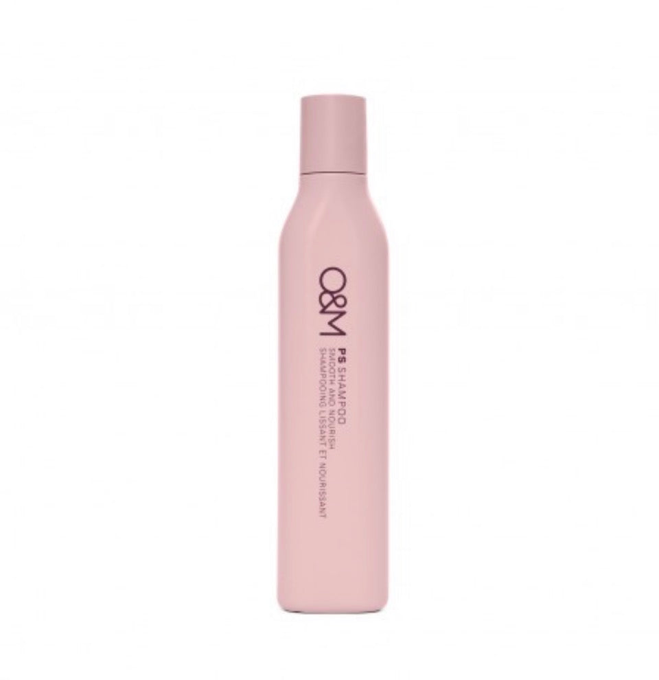 PS SHAMPOO