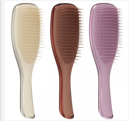 Tangle Teezer
ULTIMATE DETANGLER CHROME