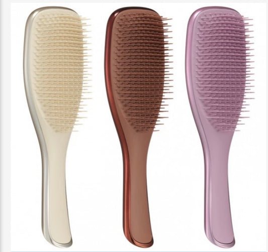 Tangle Teezer
ULTIMATE DETANGLER CHROME