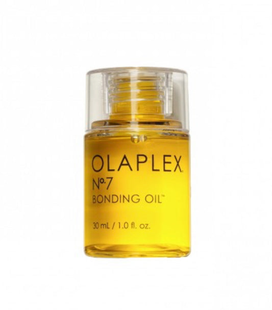 NO.7 BOND MAINTENANCE BONDING OIL