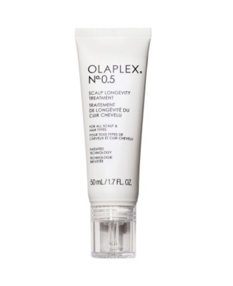 OLAPLEX N°.0.5 SCALP LONGEVITY TREATMENT