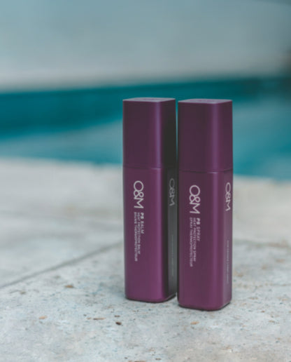 O&M PS BALM
