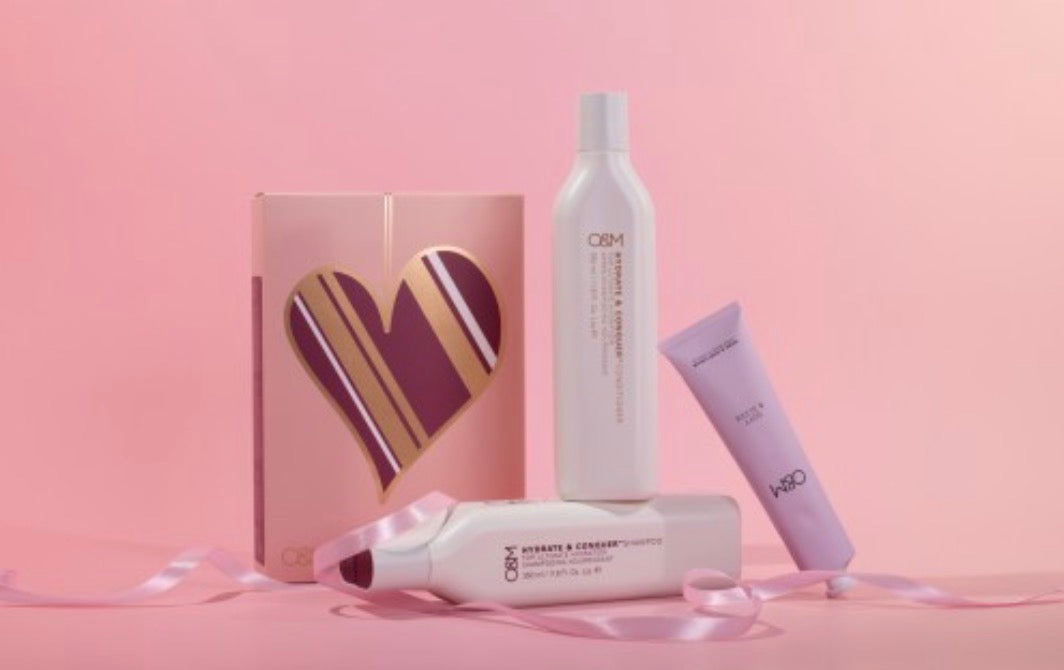 O&M - PROMO XMAS GIFT  PACK 2025