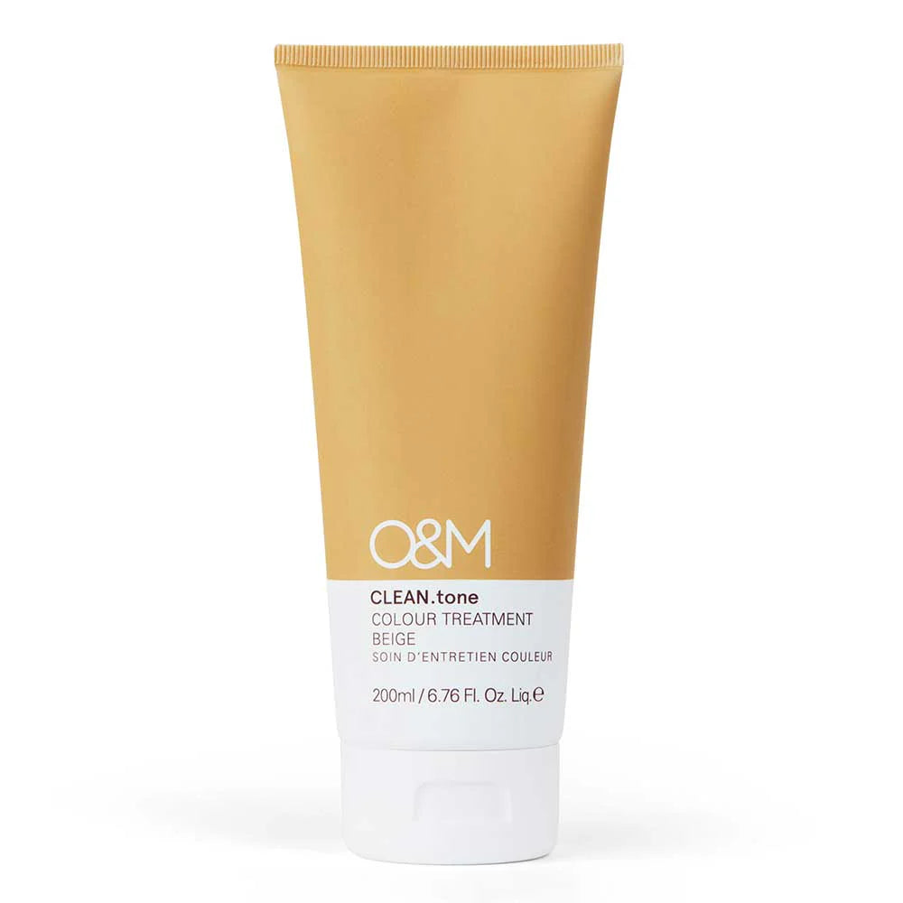 O&M CLEAN.tone Color Treatment 200ml