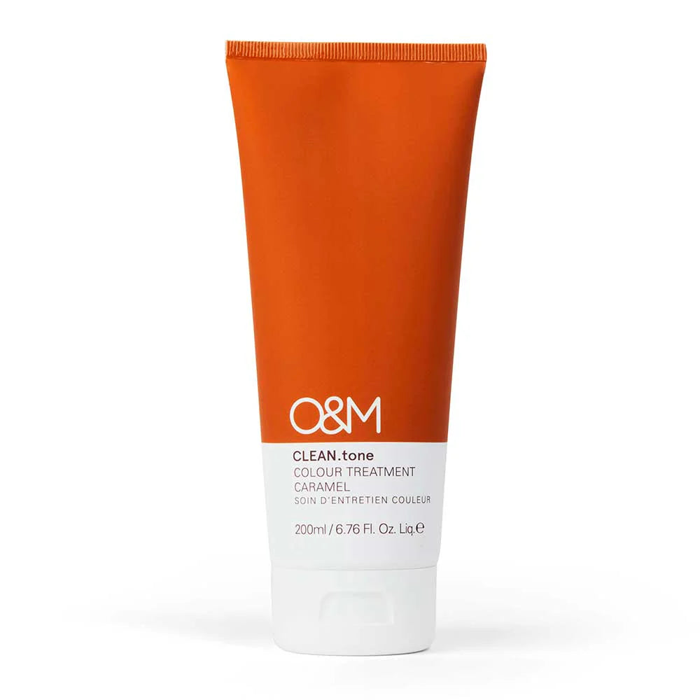 O&M CLEAN.tone Color Treatment 200ml