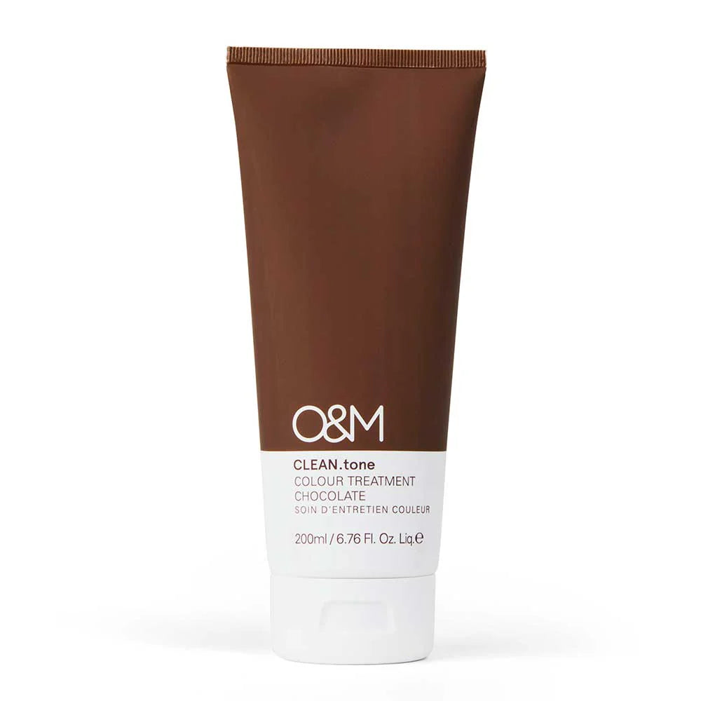 O&M CLEAN.tone Color Treatment 200ml