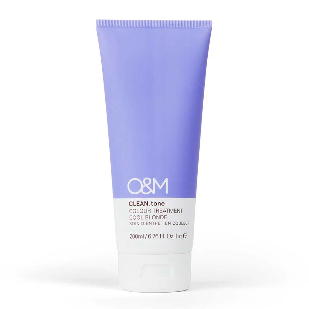 O&M CLEAN.tone Color Treatment 200ml