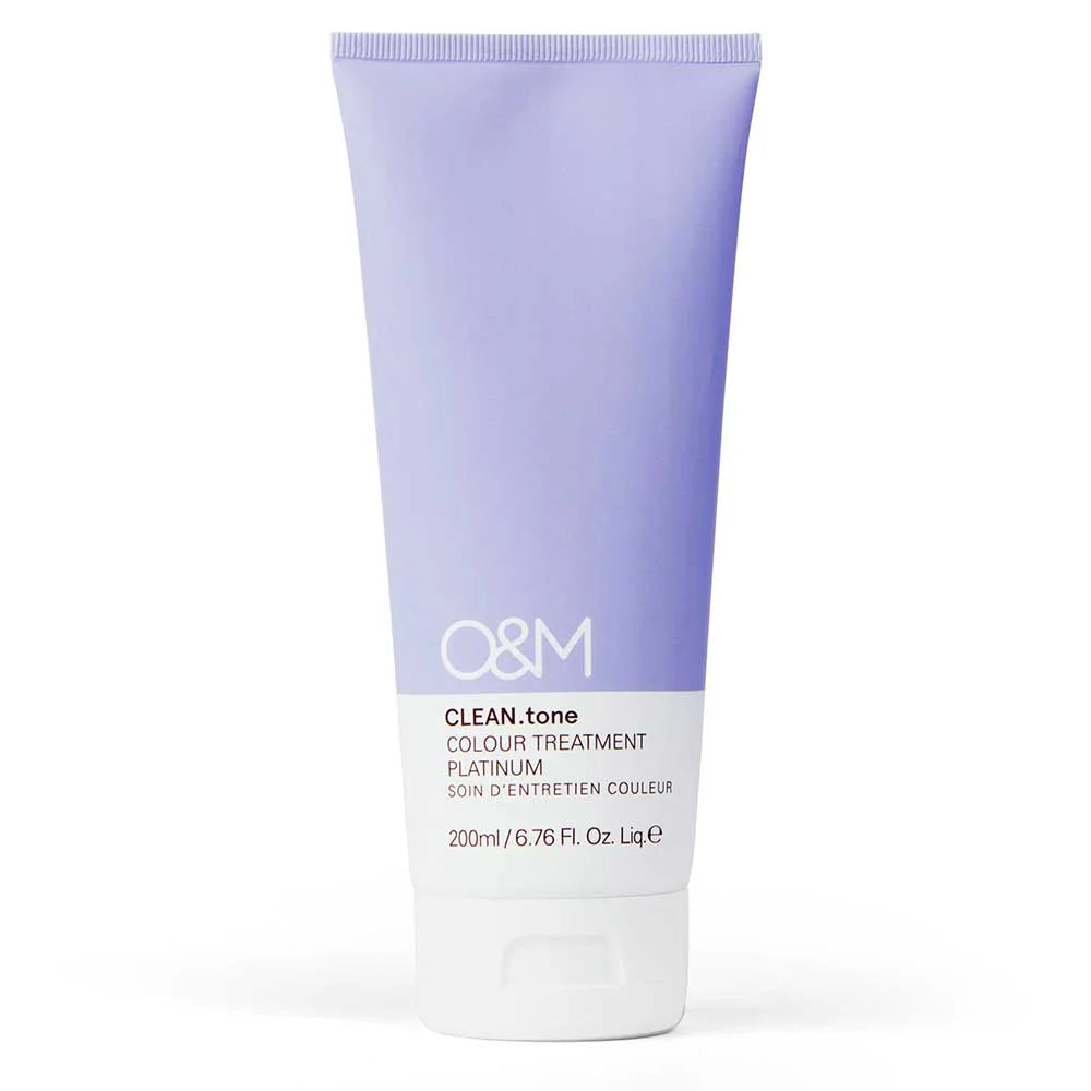 O&M CLEAN.tone Color Treatment 200ml