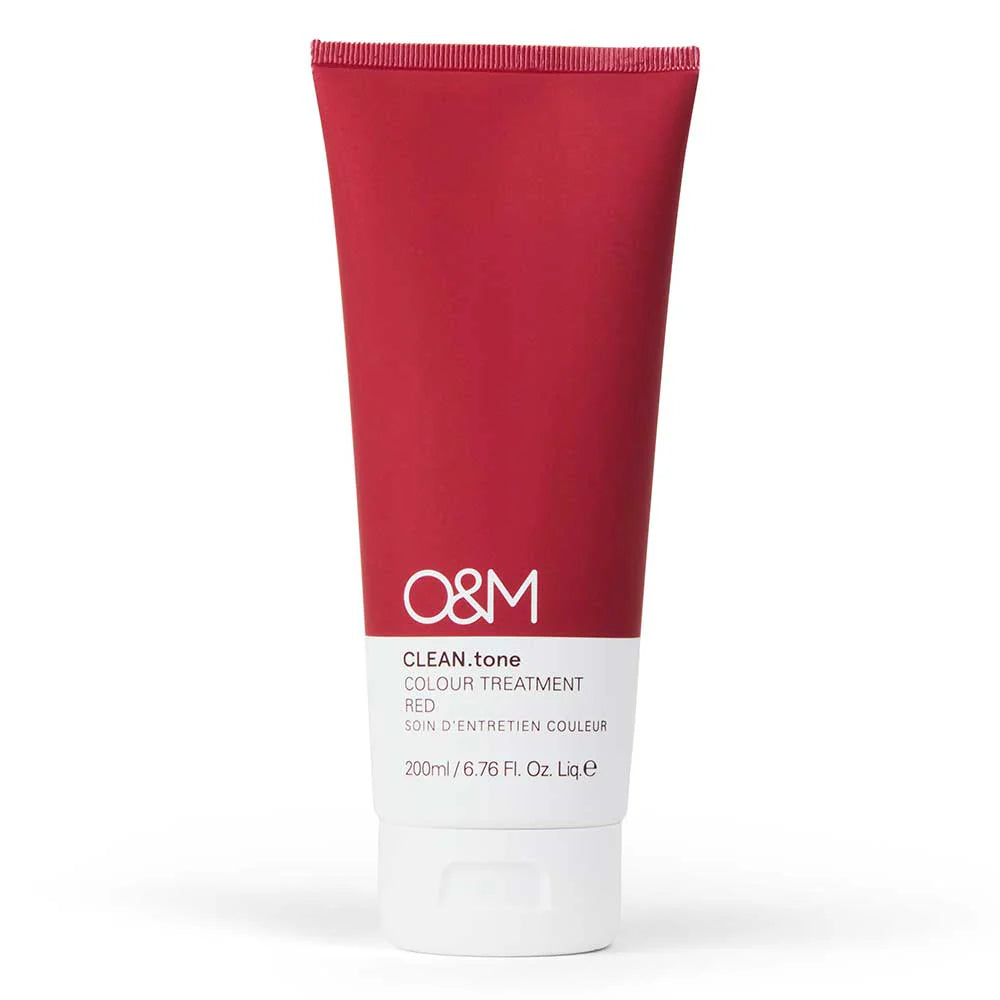 O&M CLEAN.tone Color Treatment 200ml