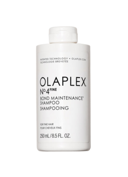 NO.4 BOND MAINTENANCE SHAMPOO