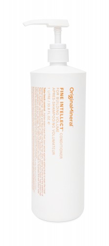 O&M Fine Intellect Conditioner