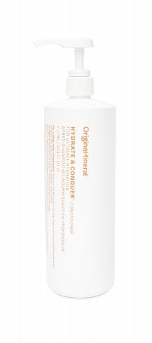 O&M Hydrate & Conquer Conditioner