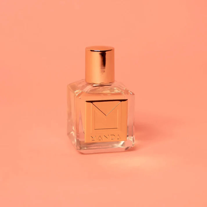 The Scent of Love 50ML