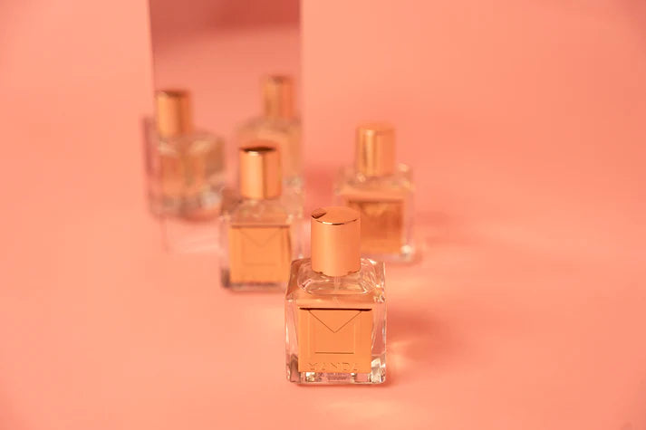 The Scent of Love 50ML