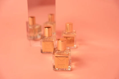 The Scent of Love 50ML