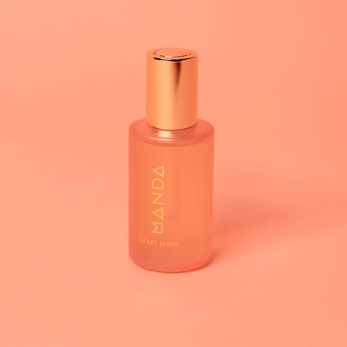 The Secret Elixir 50ML