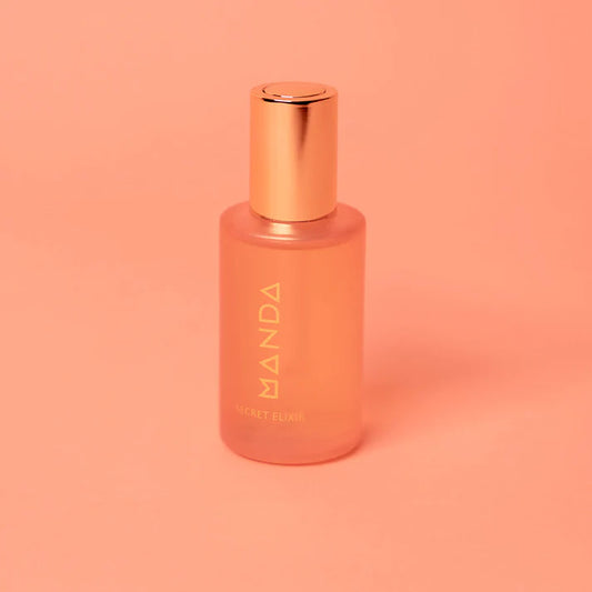 The Secret Elixir 50ML