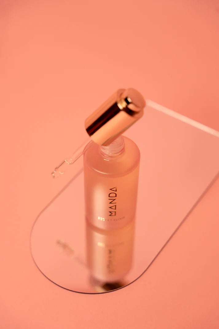 The Secret Elixir 50ML