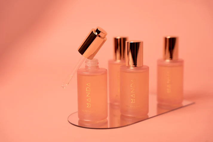 The Secret Elixir 50ML