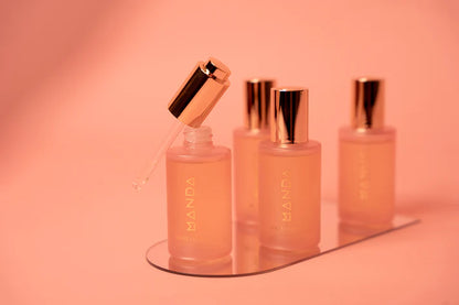 The Secret Elixir 50ML